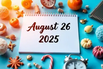 Co dziś za dzień? Kompletny przewodnik po dacie, świętach i wydarzeniach