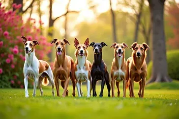 Pies z długim pyskiem: Kompleksowy przewodnik po rasach, opiece i ich znaczeniu