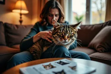 Cukrzyca u kota objawy: Kompleksowy przewodnik dla opiekunów