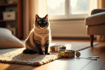 Ile powinien ważyć kot – kompleksowy przewodnik po zdrowej wadze i pielęgnacji