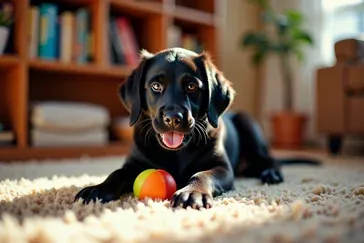 Flat Coated Retriever Cena: Kompleksowy Przewodnik 2024/2025