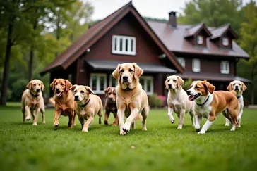 Jak Założyć Hodowlę Psów Rasowych w Polsce: Kompletny Przewodnik
