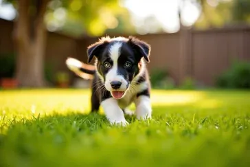 Ile kosztuje border collie – kompleksowy przewodnik po cenach i wydatkach