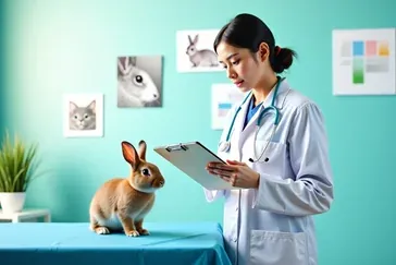 Ile kosztuje kastracja królika? Pełny przewodnik